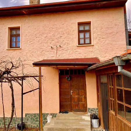 маринела Villa