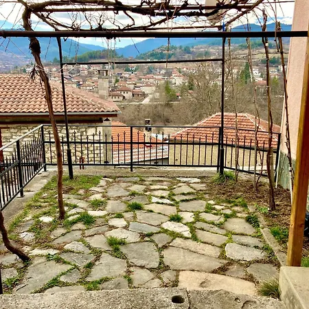 Villa маринела *